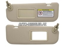 "Mercedes W211 sürətlər qutusu 722.906  (karobka)